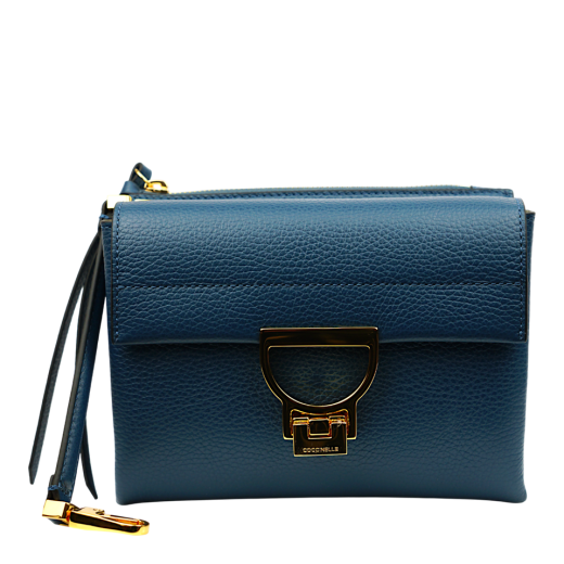 COCCINELLE ŽENSKA TORBA TEGET