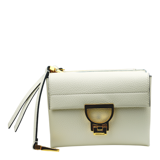 COCCINELLE ŽENSKA TORBA BIJELA