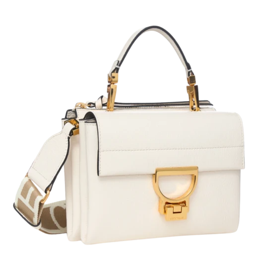 COCCINELLE ŽENSKA TORBA BIJELA 46569