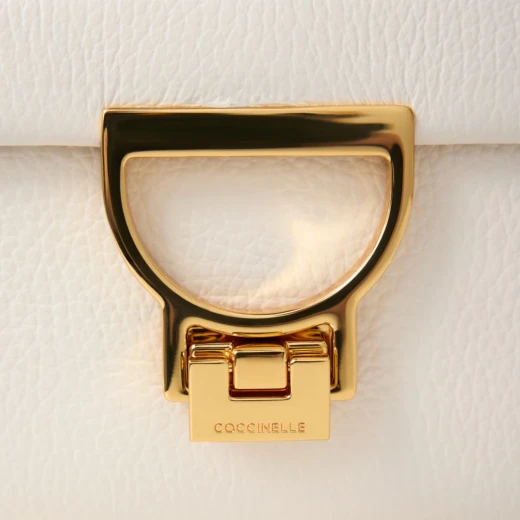 COCCINELLE ŽENSKA TORBA BIJELA 46569