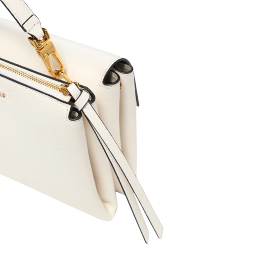 COCCINELLE ŽENSKA TORBA BIJELA 46569