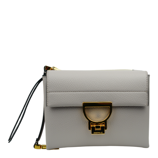 COCCINELLE ŽENSKA TORBA BEŽ