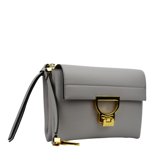 COCCINELLE ŽENSKA TORBA BEŽ 46571