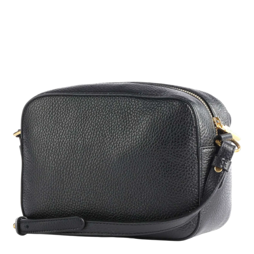 COCCINELLE ŽENSKA TORBA CRNA 46572