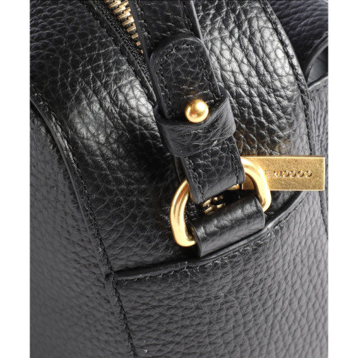 COCCINELLE ŽENSKA TORBA CRNA 46572