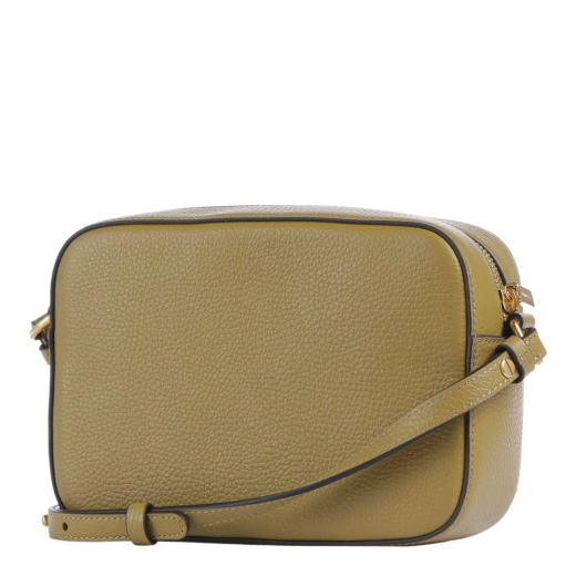 COCCINELLE ŽENSKA TORBA MASLINASTA 46573