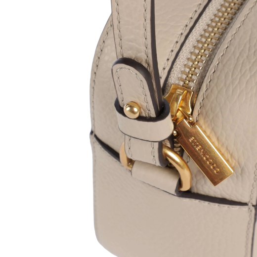 COCCINELLE ŽENSKA TORBA BEŽ 46576