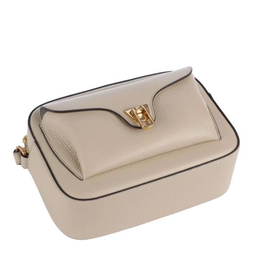 COCCINELLE ŽENSKA TORBA BEŽ 46576