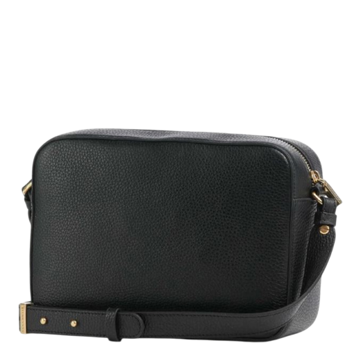 COCCINELLE ŽENSKA TORBA CRNA 46579