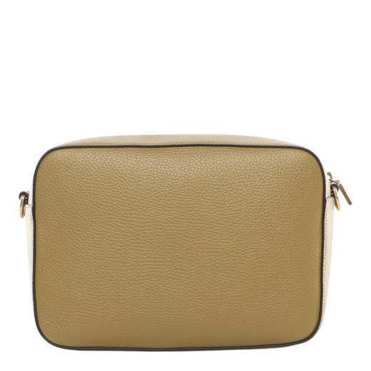 COCCINELLE ŽENSKA TORBA MASLINASTA 46580