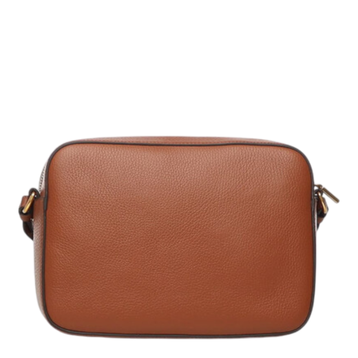 COCCINELLE ŽENSKA TORBA SMEĐA 46582