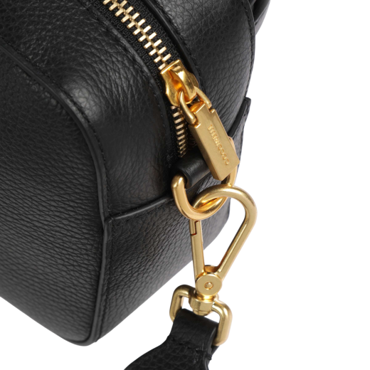 COCCINELLE ŽENSKA TORBA CRNA 46584