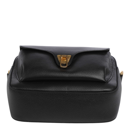 COCCINELLE ŽENSKA TORBA CRNA 46584