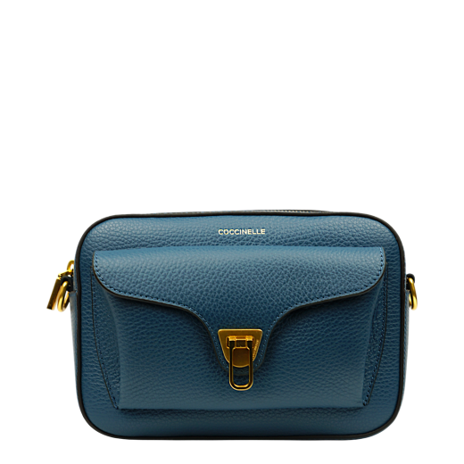 COCCINELLE ŽENSKA TORBA TEGET