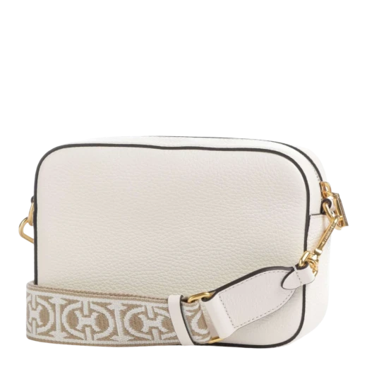 COCCINELLE ŽENSKA TORBA BIJELA 46587