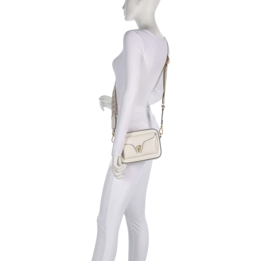 COCCINELLE ŽENSKA TORBA BIJELA 46587