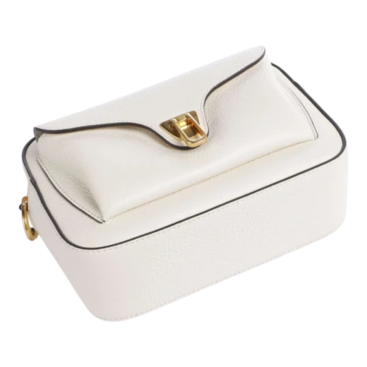 COCCINELLE ŽENSKA TORBA BIJELA 46587