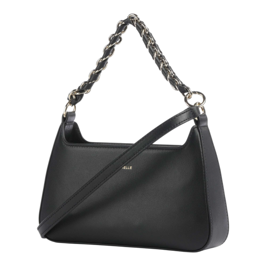 COCCINELLE ŽENSKA TORBA CRNA 46590