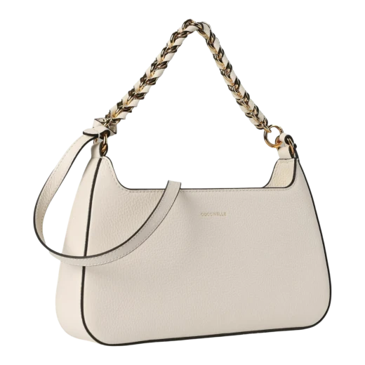 COCCINELLE ŽENSKA TORBA BIJELA 46591