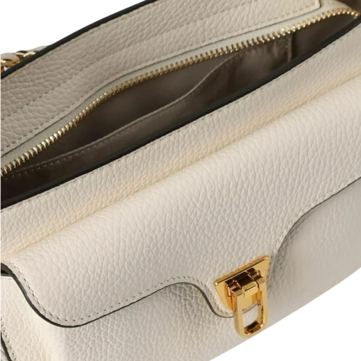 COCCINELLE ŽENSKA TORBA BIJELA 46591