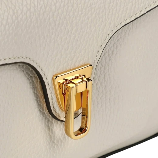 COCCINELLE ŽENSKA TORBA BIJELA 46591