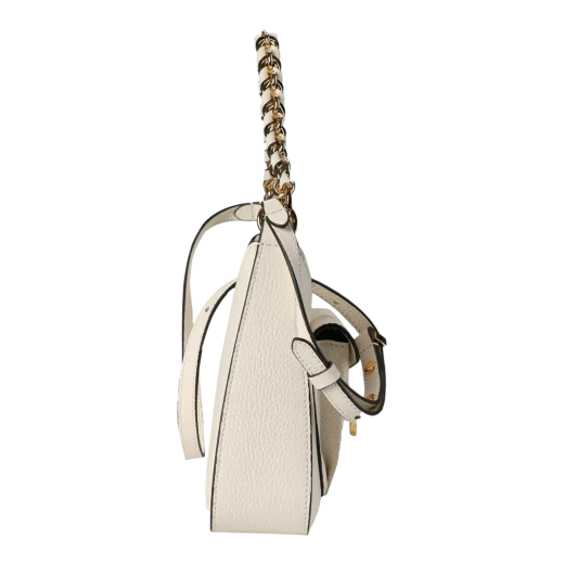 COCCINELLE ŽENSKA TORBA BIJELA 46591