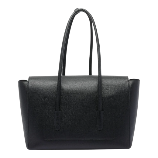 COCCINELLE ŽENSKA TORBA CRNA 46592