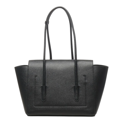 COCCINELLE ŽENSKA TORBA CRNA 46594