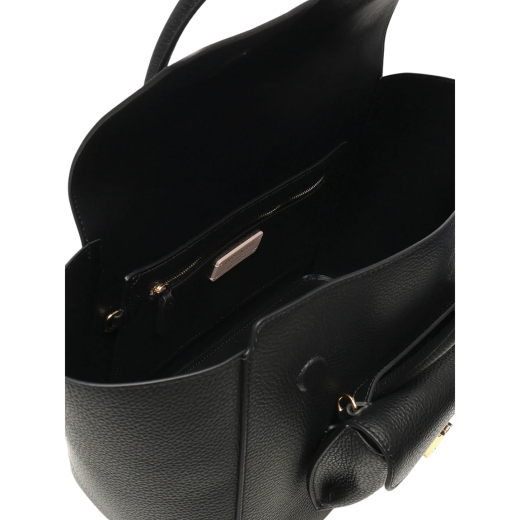 COCCINELLE ŽENSKA TORBA CRNA 46594