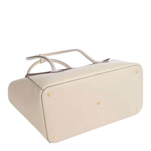 COCCINELLE ŽENSKA TORBA BEŽ 46595