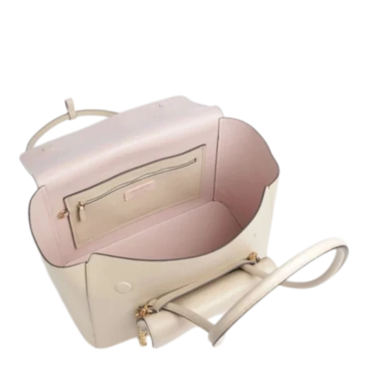 COCCINELLE ŽENSKA TORBA BEŽ 46595