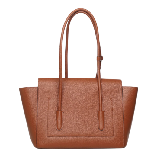 COCCINELLE ŽENSKA TORBA SMEĐA 46596