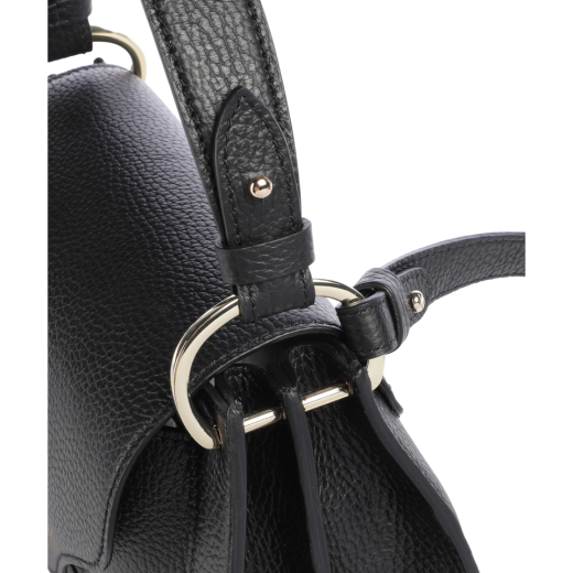 COCCINELLE ŽENSKA TORBA CRNA 46600