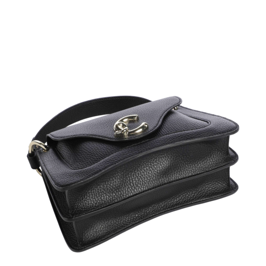 COCCINELLE ŽENSKA TORBA CRNA 46600