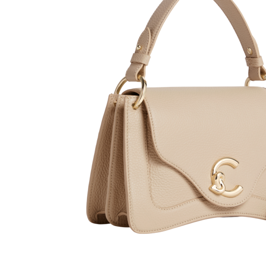 COCCINELLE ŽENSKA TORBA BEŽ 46601