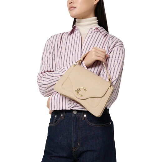 COCCINELLE ŽENSKA TORBA  46601