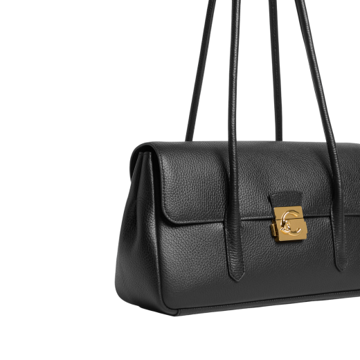 COCCINELLE ŽENSKA TORBA CRNA 46606