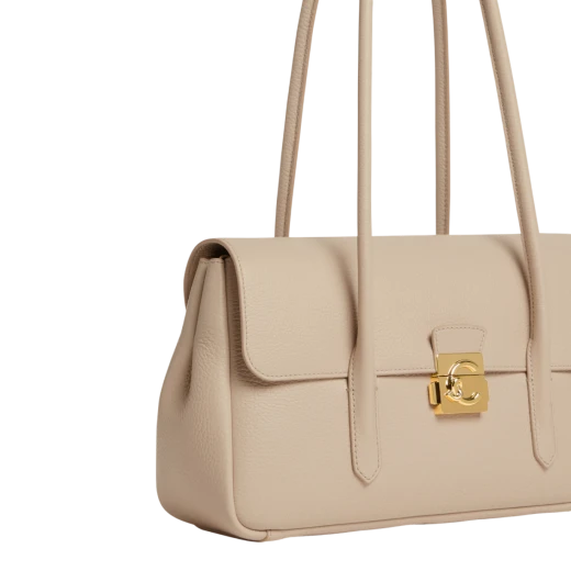 COCCINELLE ŽENSKA TORBA BEŽ 46607