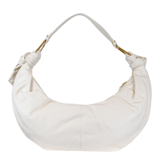 COCCINELLE ŽENSKA TORBA BIJELA 46613