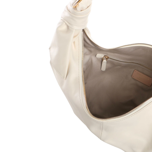 COCCINELLE ŽENSKA TORBA BIJELA 46613