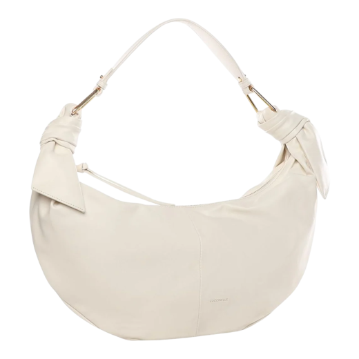 COCCINELLE ŽENSKA TORBA BIJELA 46613