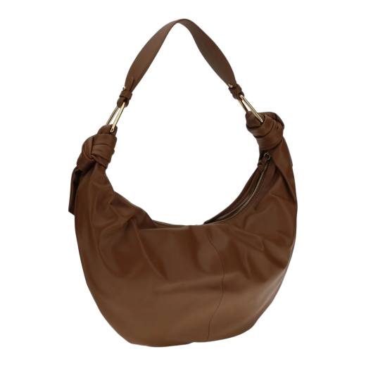 COCCINELLE ŽENSKA TORBA SMEĐA 46614