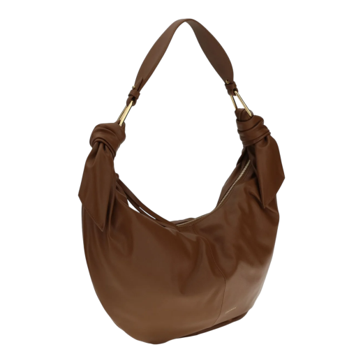 COCCINELLE ŽENSKA TORBA SMEĐA 46614