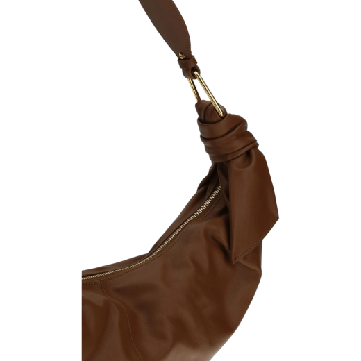 COCCINELLE ŽENSKA TORBA SMEĐA 46614