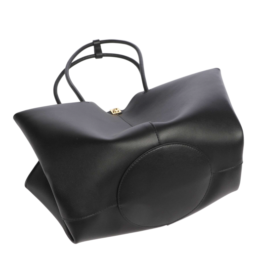 COCCINELLE ŽENSKA TORBA CRNA 46615