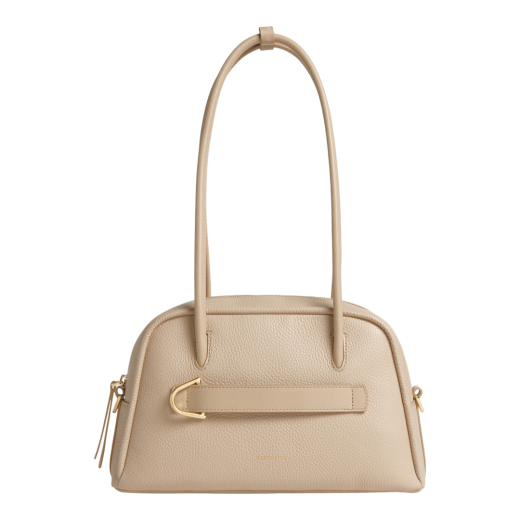 COCCINELLE ŽENSKA TORBA BEŽ