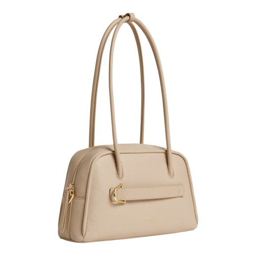 COCCINELLE ŽENSKA TORBA BEŽ 46617