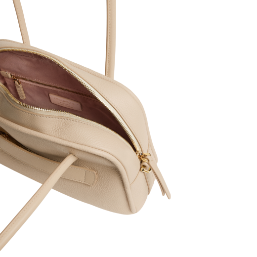 COCCINELLE ŽENSKA TORBA BEŽ 46617