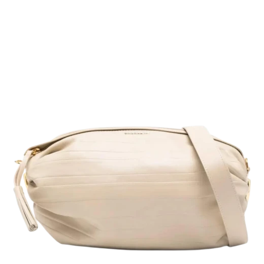 COCCINELLE ŽENSKA TORBA BEŽ