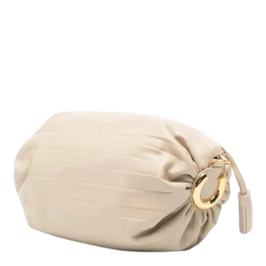 COCCINELLE ŽENSKA TORBA BEŽ 46618